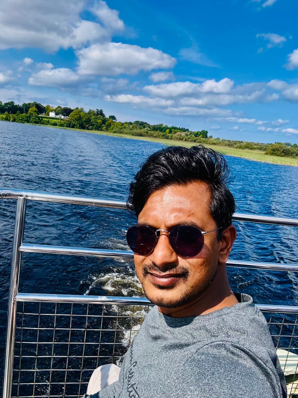 Mr. Akila Shamendra Wickramasekara